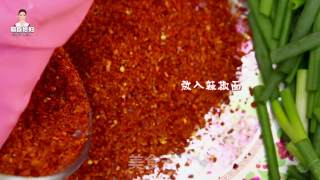 朝族媳妇教你正宗辣白菜的做法的做法步骤：22