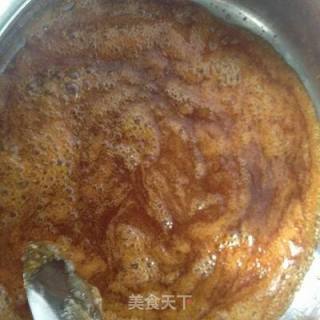 香酥糖的做法步骤：3