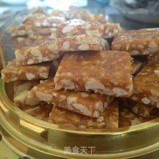 香酥糖的做法步骤：6
