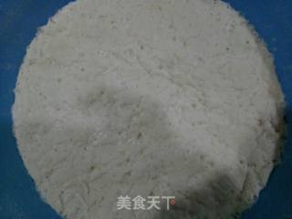 栗子沙包的做法步骤：1