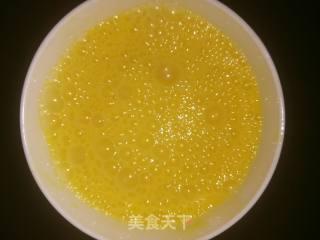 韭菜鸡蛋盒子的做法步骤：3