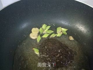 酱香白菜烧豆腐的做法步骤：11