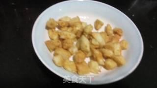 开心豆腐的做法步骤：6