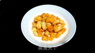 开心豆腐的做法步骤：8