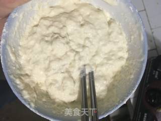 萝卜鸡蛋汤的做法步骤：7