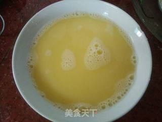 秋葵蒸蛋的做法步骤：4