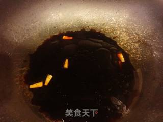 蚝油鲳鱼的做法步骤：3