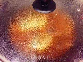 蚝油鲳鱼的做法步骤：7