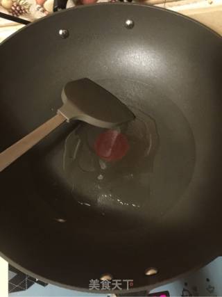 黑椒牛柳的做法步骤：5