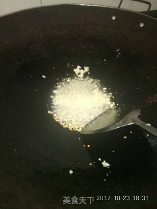 蒜蓉蒸芦虾的做法步骤：9
