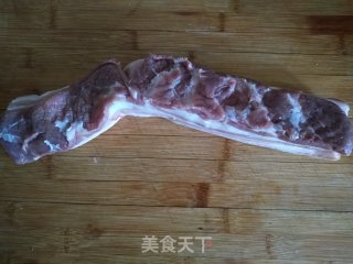 红烧肉的做法步骤：1