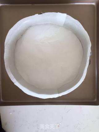 零失败纽约芝士蛋糕的做法步骤：1