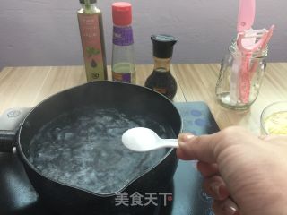 凉拌土豆丝的做法步骤：9