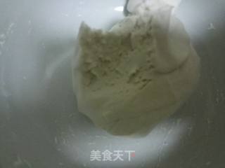 香香的紫薯糯米磁的做法步骤：3