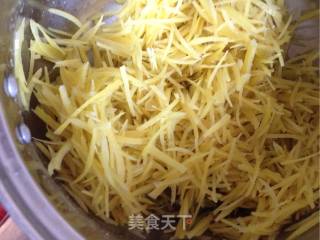 蜂蜜柚子茶的做法步骤：3