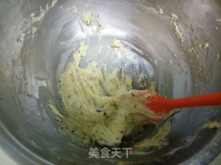 碧螺春红茶磅蛋糕的做法步骤：5