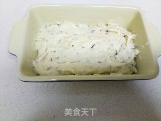 碧螺春红茶磅蛋糕的做法步骤：6