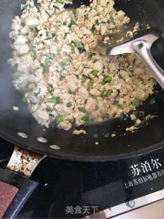 小豆腐的做法步骤：9