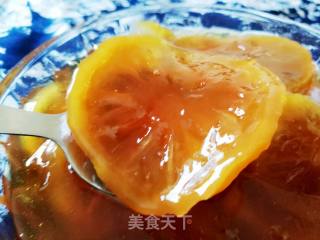 润肺养颜柠檬膏的做法步骤：9