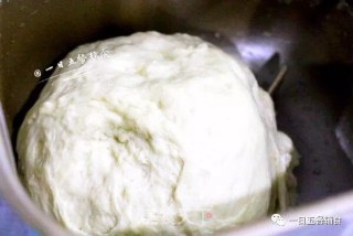 乳酪小餐包的做法步骤：2