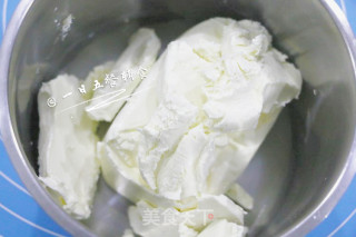 乳酪小餐包的做法步骤：5