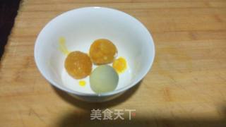 鸭黄南瓜的做法步骤：1