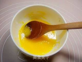 巧克力豆的做法步骤：2