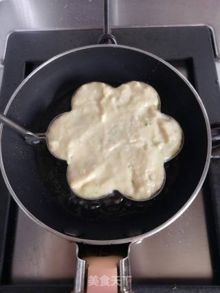 宝宝辅食土豆饼的做法步骤：5