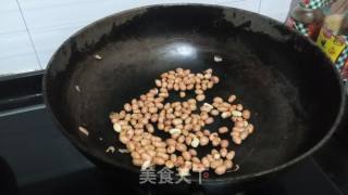 五彩玉米粒的做法步骤：1