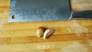 凉拌酸辣萝卜丝的做法步骤：6