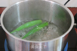清香罗勒风味鸡蛋的做法步骤：4