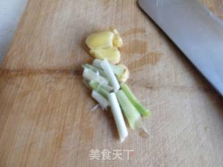 凤爪养颜汤的做法步骤：4
