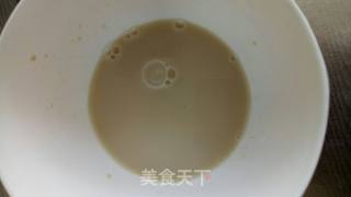 东北酸菜团子的做法步骤：4