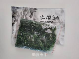 麻辣蛰麻子丸子的做法步骤：1