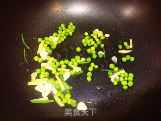 糟溜鱼片的做法步骤：3