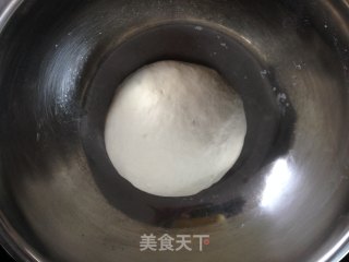 鲜肉烧卖的做法步骤：1