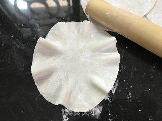 鲜肉烧卖的做法步骤：7