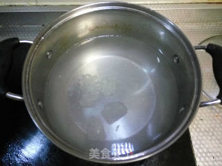 山楂脯的做法步骤：2