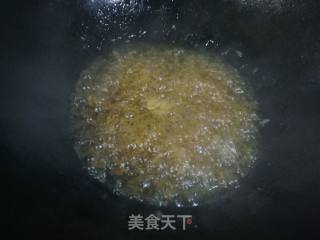 糖醋白菜卷的做法步骤：13