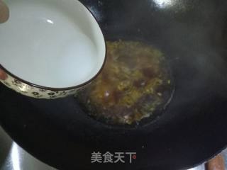 糖醋白菜卷的做法步骤：14