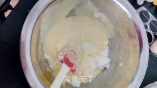 海绵蛋糕的做法步骤：4