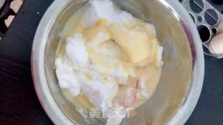 海绵蛋糕的做法步骤：5