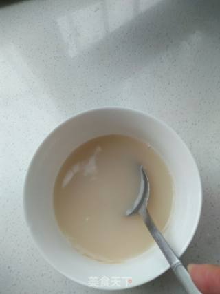 黄金饼的做法步骤：2