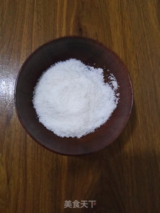 椰蓉面包棒的做法步骤：6