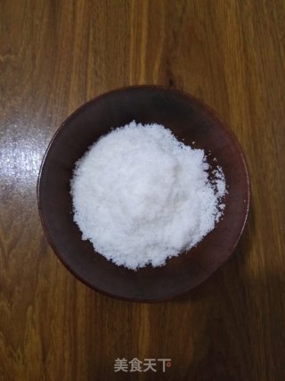 椰蓉面包棒的做法步骤：7