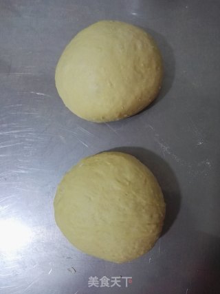 椰蓉面包棒的做法步骤：10