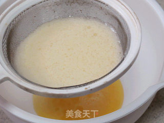 【万圣节糖霜饼干】的做法步骤：10