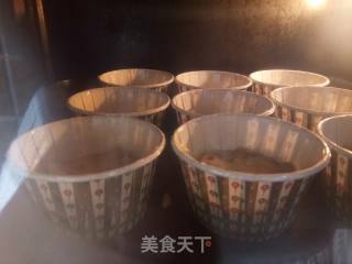 核果蛋饼的做法步骤：7