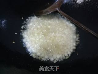 杏鲍菇牛肉酱的做法步骤：5