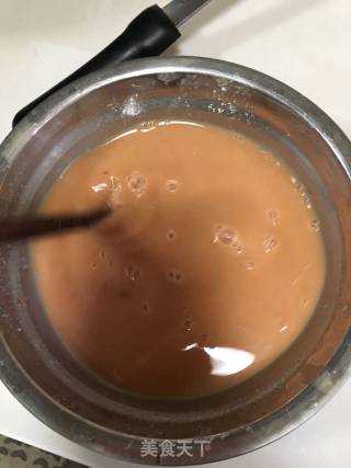 糖醋里脊肉丝的做法步骤：11